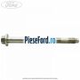 Surub prindere baie ulei lung Ford Mondeo 2014-2018 2.0 EcoBoost 240 cp R9CB, R9CF, R9CH benzina