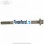 Surub prindere baie ulei lung Ford Puma 2020-2023 1.0 EcoBoost 125 cp B7JA, B7JB, B7JE benzina