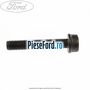 Surub prindere baie ulei lung Ford S-Max 2007-2014 2.2 TDCi 175 cp Q4WA diesel
