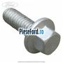 Surub prindere baie ulei sau capac distributie Ford Transit 2000-2006 2.4 TDCi 137 cp H9FA diesel