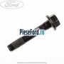 Surub prindere baie ulei scurt Ford Mondeo 2014-2018 2.0 TDCi 4x4 150 cp T7CA, T7CC, T7CD, T7CE, T7CF diesel