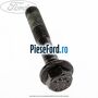 Surub prindere baie ulei scurt Ford Mondeo 2014-2018 2.0 TDCi Bi-Turbo 210 cp T9CA diesel