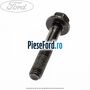 Surub prindere baie ulei scurt Ford S-Max 2015-2023 2.0 TDCi BI-Turbo 210 cp T9CB, T9CC diesel