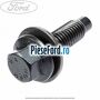 Surub prindere bala usa fata 30 mm Ford Transit 2014-2018 2.0 EcoBlue RWD 170 cp BLHA, BLRA, YNHA, YNR6 diesel