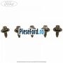 Surub prindere balama capota 20 mm Ford Tourneo Custom 2014-2018 2.2 TDCi 100 cp DRF4, DRFF, DRFG diesel