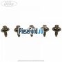 Surub prindere balama capota 20 mm Ford Tourneo Custom 2014-2018 2.2 TDCi 155 cp CVFF diesel