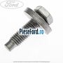 Surub prindere balama capota 25 mm sau balama usa fata Ford Tourneo Connect 2002-2014 1.8 Di 75 cp BHPA, P7PA, P7PB, R2PA diesel