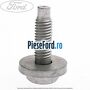 Surub prindere balama capota 25 mm sau balama usa fata Ford Transit Connect 2002-2014 1.8 TDCi 90 cp HCPA, HCPB, HCPC, HCPD, P9PA diesel
