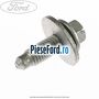 Surub prindere balama capota Ford Fiesta 2008-2012 1.6 TDCi 90 cp HHJC, HHJD, HHJE diesel