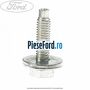 Surub prindere balama hayon 20 mm Ford Fiesta 2013-2017 1.6 ST 182 cp JTJA, JTJB benzina