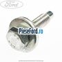 Surub prindere balama hayon 20 mm Ford Fiesta 2013-2017 1.6 ST 200 200 cp JTJC benzina