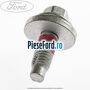 Surub prindere balama hayon 20 mm Ford Mondeo 2008-2014 1.6 Ti 125 cp PNBA benzina