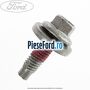 Surub prindere balama hayon 20 mm Ford Mondeo 2008-2014 1.8 TDCi 100 cp FFBA diesel