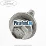 Surub prindere balama hayon 20 mm Ford Mondeo 2008-2014 2.5 220 cp HUBA benzina | Foto 2