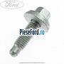 Surub prindere balama hayon 23 mm Ford Mondeo 2008-2014 2.2 TDCi 200 cp KNBA diesel