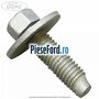 Surub prindere balama hayon batant Ford EcoSport 2013-2018 1.5 Ti 140 cp UEJB, UEJE benzina