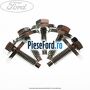 Surub prindere balama hayon Ford Fiesta 2005-2008 1.3 69 cp A9JA, A9JB benzina | Foto 2