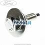 Surub prindere balama hayon Ford Fiesta 2005-2008 1.6 16V 100 cp FYJA, FYJB benzina