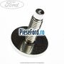 Surub prindere balama hayon Ford Focus 2014-2018 1.6 Ti 125 cp PNDA, PNDD benzina