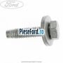 Surub prindere balama hayon Ford Ka 1996-2008 1.3 i 50 cp JJB benzina