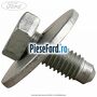Surub prindere balama hayon Ford Ka 2009-2016 1.2 69 cp 169A4000, FP4 benzina