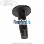 Surub prindere balama scaun spate 23 mm Ford Focus 1998-2004 1.4 16V 75 cp FXDA, FXDB, FXDC, FXDD benzina