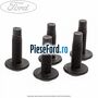 Surub prindere balama scaun spate 23 mm Ford Focus 1998-2004 1.8 DI/TDDi 75 cp BHDA, BHDB diesel