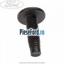 Surub prindere balama scaun spate 23 mm Ford Focus 1998-2004 RS 215 cp HMDA benzina