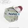 Surub prindere balama stalp usa Ford Galaxy 2000-2006 2.8 V6 204 cp AYL benzina