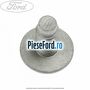 Surub prindere balama usa 14 mm Ford Ka plus 2016-2018 1.2 Ti-VCT 85 cp YSKD, YSKE benzina