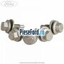 Surub prindere balama usa fata 19 mm Ford Mondeo 2008-2014 2.3 160 cp SEBA benzina