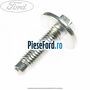 Surub prindere balama usa fata 22 mm Ford Fiesta 2002-2005 ST150 150 cp N4JB benzina