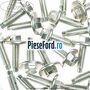 Surub prindere balama usa fata 22 mm Ford Fiesta 2005-2008 1.25 16V 75 cp FUJA, FUJB benzina | Foto 2