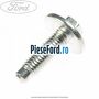 Surub prindere balama usa fata 22 mm Ford Fiesta 2005-2008 1.3 60 cp BAJA benzina