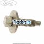 Surub prindere balama usa fata 25 mm Ford Fiesta 2002-2005 1.6 TDCi 90 cp HHJA, HHJB diesel