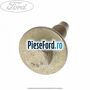 Surub prindere balama usa fata 25 mm Ford Fiesta 2002-2005 ST150 150 cp N4JB benzina | Foto 2
