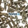 Surub prindere balama usa fata 25 mm Ford Fiesta 2005-2008 ST150 150 cp N4JB benzina