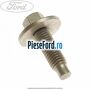 Surub prindere balama usa fata 25 mm Ford Fiesta 2005-2008 ST150 150 cp N4JB benzina
