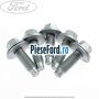 Surub prindere balama usa fata 28 mm Ford Transit Courier 2014-2018 1.5 TDCi 95 cp XVCA, XVCB, XVCC, XVCD diesel