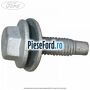 Surub prindere balama usa fata cadrul lateral Ford Galaxy 2015-2023 1.5 EcoBoost 165 cp C15HDTX benzina | Foto 2