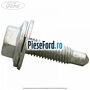 Surub prindere balama usa fata cadrul lateral Ford Galaxy 2015-2023 2.0 TDCi 180 cp T8CG, T8CH, T8CI, T8CJ diesel