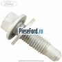 Surub prindere balama usa fata inferioara Ford Mondeo 2008-2014 2.3 160 cp SEBA benzina