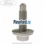 Surub prindere balama usa fata M10 Ford Puma 2020-2023 1.0 EcoBoost 125 cp B7JA, B7JB, B7JE benzina | Foto 2