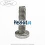 Surub prindere balama usa spate 20 mm Ford Tourneo Connect 2002-2014 1.8 TDCi 110 cp RWPA, RWPB, RWPC, RWPD diesel | Foto 4