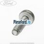 Surub prindere balama usa spate 20 mm Ford Tourneo Custom 2014-2018 2.0 EcoBlue 105 cp BJFA, BJFB, YLF6, YLFA, YLFB, YLFS diesel