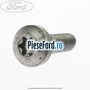 Surub prindere balama usa spate 20 mm Ford Transit 2000-2006 2.0 DI 86 cp F3FA diesel | Foto 2