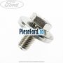 Surub prindere balama usa spate inferioara Ford Transit 2000-2006 2.0 DI 86 cp F3FA diesel