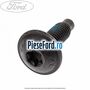 Surub prindere balama usa spate superioara Ford Transit 1994-2000 2.5 DI 69 cp 4FA, 4FB, 4FC, 4FD diesel