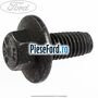 Surub prindere bancheta spate Ford Mondeo 2008-2014 1.6 Ti 120 cp KGBA benzina