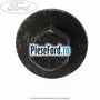 Surub prindere bancheta spate Ford Mondeo 2008-2014 1.8 TDCi 125 cp KHBA, QYBA diesel